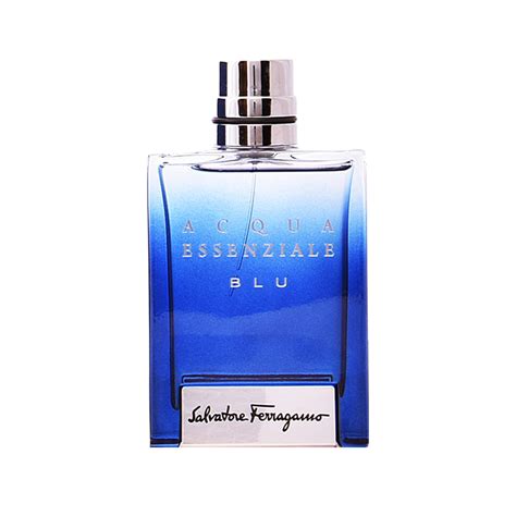 Acqua Essenziale Blu – perfumeria93