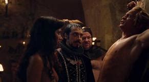 Aurelie Montea Nude Aznude