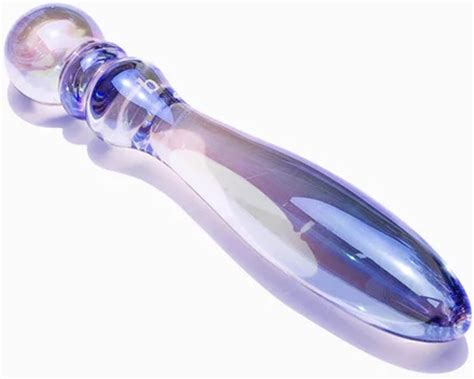 Biird Cecii Violet Dildo Notino Co Uk