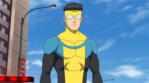 Invincible Season 2 Episode 7 Release Date And Time On Amazon Prime Video