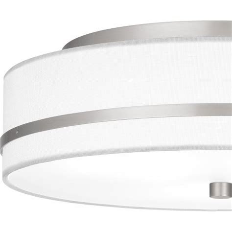 flush mount