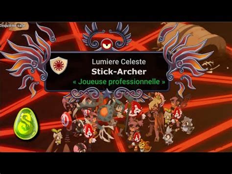 Dofus Kabahal Butin Mains Propre News Unity Youtube