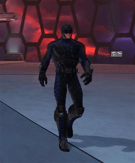 Categorynew Heroes Dc Universe Online Wiki Fandom