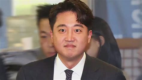 이준석 창당 선언총선 전 재결합 없다 네이트 뉴스