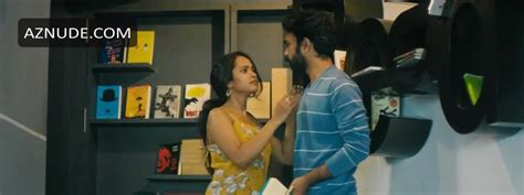 PAVANI KARANAM Nude AZNude