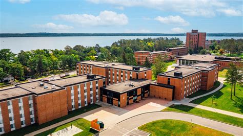 About Bemidji State University