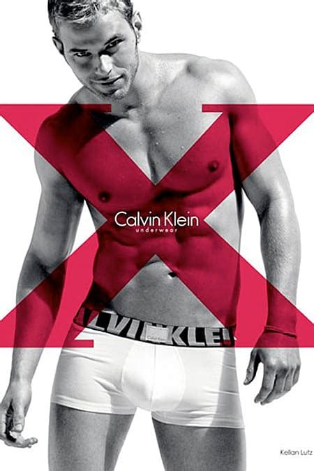 First Look Kellan Lutz For Calvin Klein Underwear Towleroad Gay News