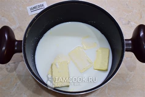 Пирожное «Шу» с кракелюром — рецепт с фото пошагово