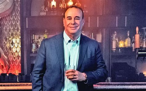 Jon Taffer's Empire: Building A Fortune Behind The Bar?
