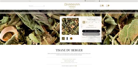 Dammann Frères - Antadis