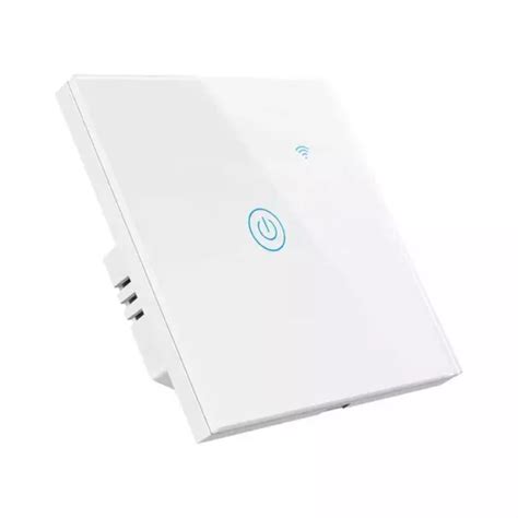 Buy Wifi Smart Light Wall Touch Switch Gang Techaccess Shop