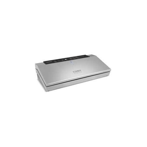 Spesifikasjoner for Caso GourmetVAC 380