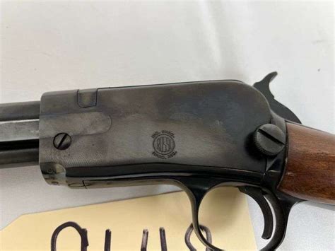 Rossi22 Magnum Model M59 Property Peddler