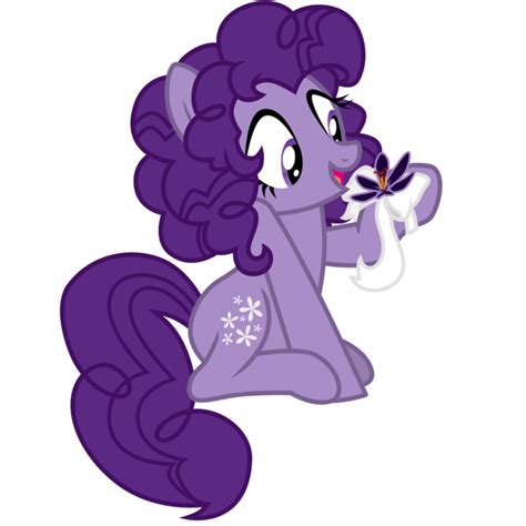 Mlp Fim Blossom By Sunley On Deviantart My Little Pony List My