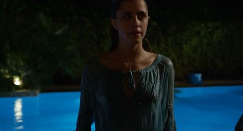 Nude Video Celebs Benedetta Porcaroli Sexy Alice Pagani Sexy Chabeli Sastre Sexy Baby