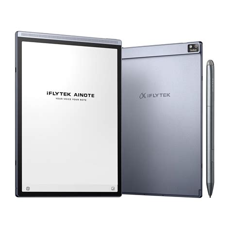 Iflytekainote Air 2 8 2 Inch Ai Note Taking Tablet | Desertcart Guatemala