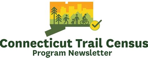 Ct Trail Census Update Extension News And Publications