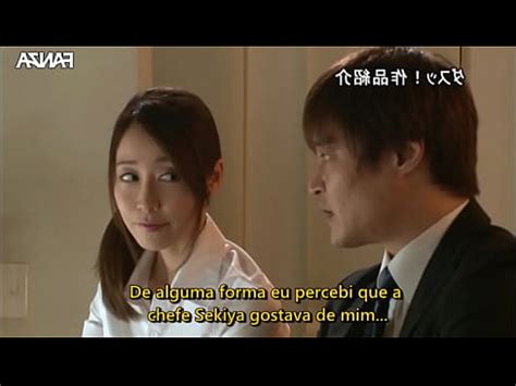 Me voy a casar con otra persona me harás un hijo Subtitulado Yuu Shinoda XVIDEOS