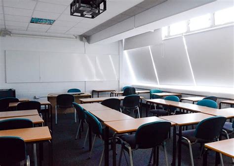 Embassy South Bank, Языковой центр Embassy Саут-Бэнк (Лондон ...