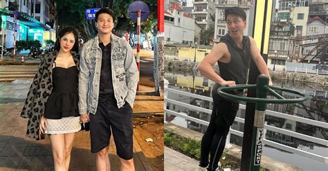 Bạn hơn 6 tuổi chụp ảnh cho Huỳnh Anh Nháy mấy kiểu mà bay luôn nhan sắc hot boy