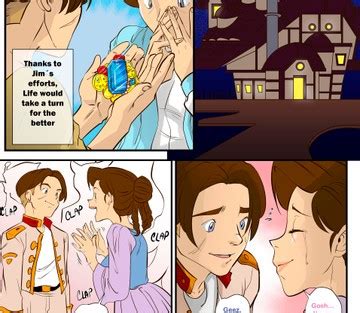 Jim S Treasure Muses Sex And Porn Comics