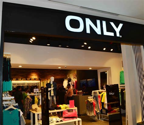 ONLY enters east zone with two stores in Kolkata
