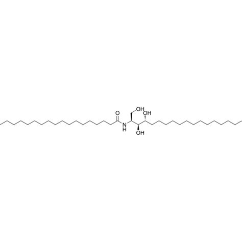 n-stearoyl-phytosphingosine | MedChemExpress (MCE) Life Science Reagents