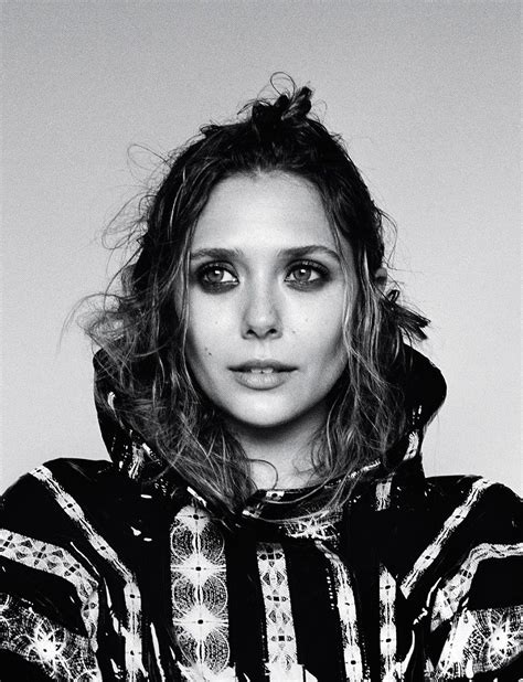 Session 08 002 Elizabeth Olsen Archives