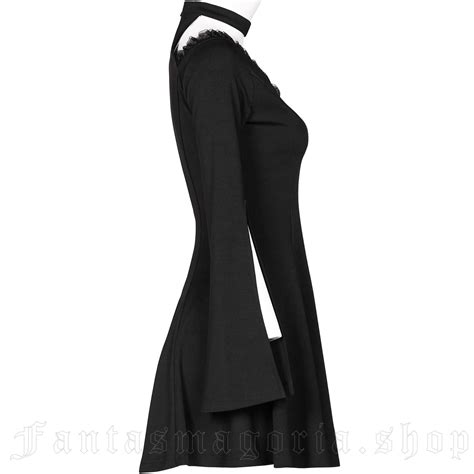Moon Maiden Dress