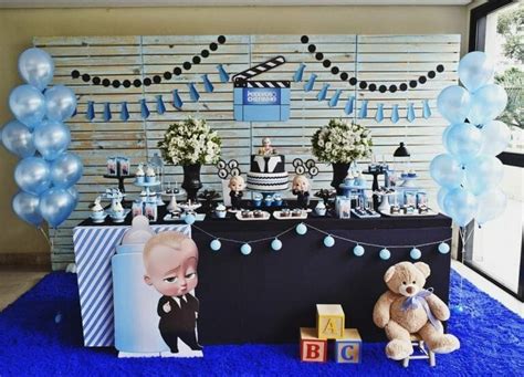 30 melhores temas de festa infantil masculina em 2025