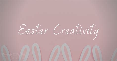 45 Adorable Easter Crafts for Kids