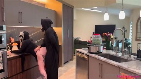 Skylar Vox Big Ass Dndmmfmn