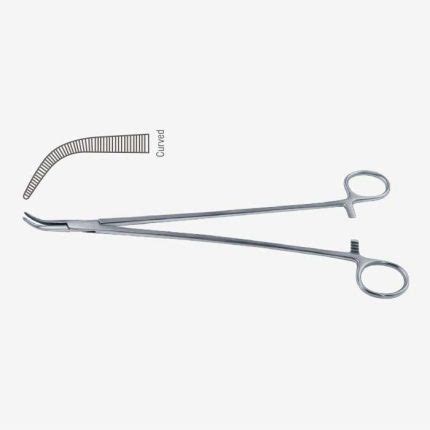 Lawrence Dissecting And Ligature Forceps Xelpov Surgical