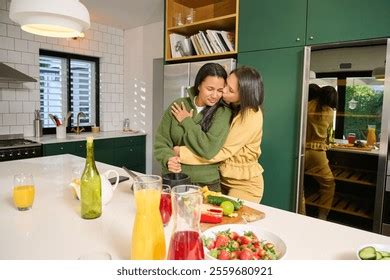 Hundred Mature Lesbian Kissing Royalty Free Images Stock Photos Pictures Shutterstock