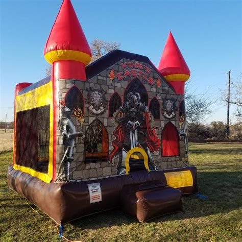 Bounce House Rentals Near Me Fundamentals Explained