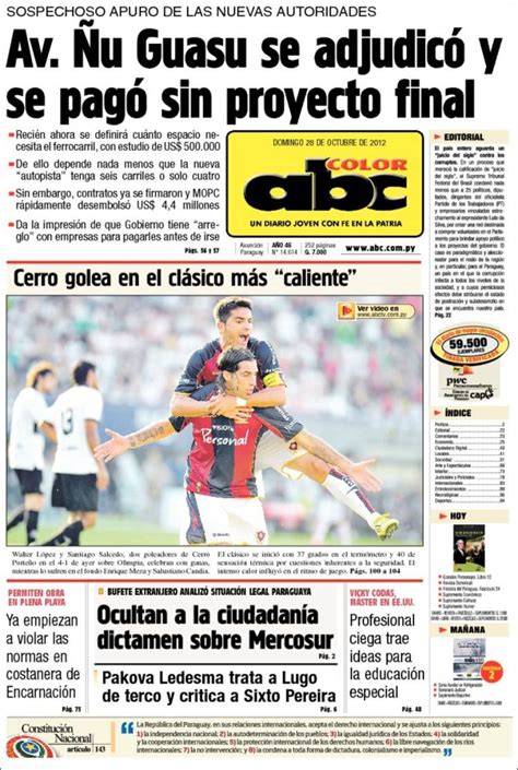 Opiniones de abc color 