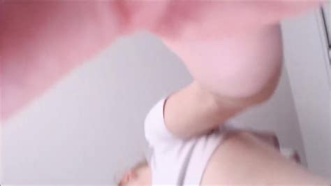 Amazing Tranny Fucking Her Hot Girlfriend