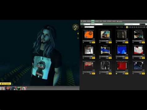 How To Get Naked On Imvu Male YouTube