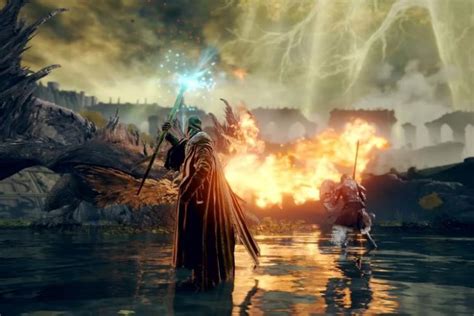 how to play co op elden ring