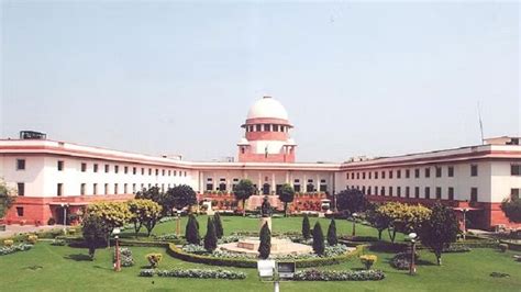 Transfer Petition In Supreme Court Of India — Adv Aman Chawla The