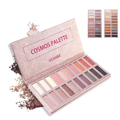 Aliexpress.com : Buy Makeup Professional Eyeshadow Palette 20 Colors Eyeshadow Makeup Palette ...