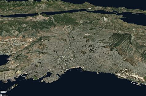 Updated 50 cm satellite imagery - Mapbox Blog