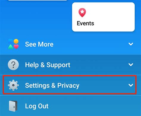 How To Log Out Sign Out Of Facebook Messenger Techowns