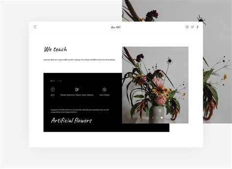 RemART school on Behance