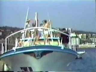 Le Yacht Des Partouzes Part1 Free Porn Video 4c XHamster