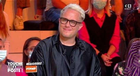Quon Pense Que Je Suis Gay Je Men Fous Guillaume Genton R Pond Aux Rumeurs Sur Sa Vie