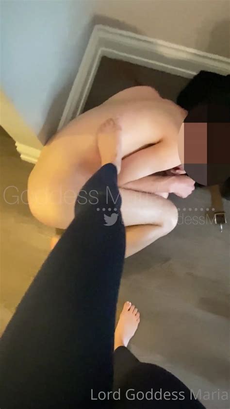 Lord Goddess Maria Stripping Down Naked In Front Of Two Goddesses Porno Videos Hub