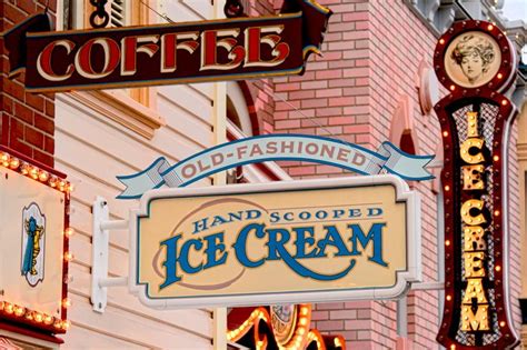 Old Fashioned Old Fashioned Ice Cream Ice Cream Parlor Ice Cream Shop