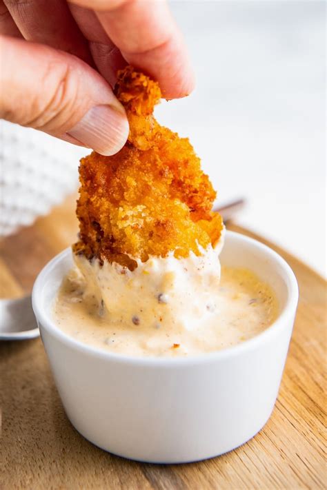 Copycat In-N-Out Sauce Recipe | Easy Dinner Ideas