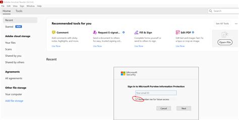 change the default setting for adobe reader sign i... - Adobe Product ...